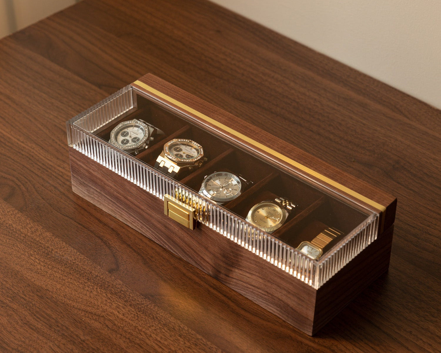 Watch Box